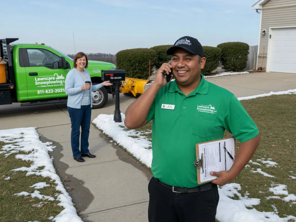 Lawn Care Services By Expert Landscaper Mahaffey, PA FAQs